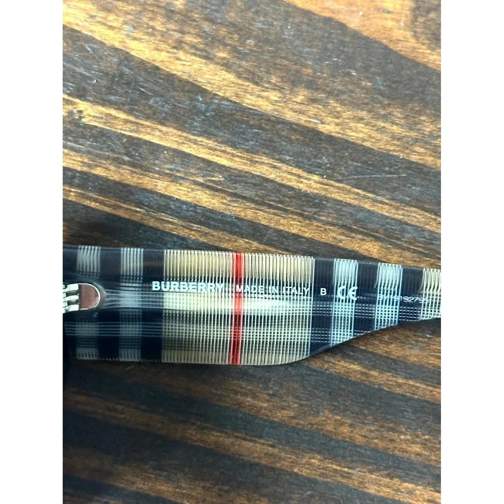 Burberry 4334 129